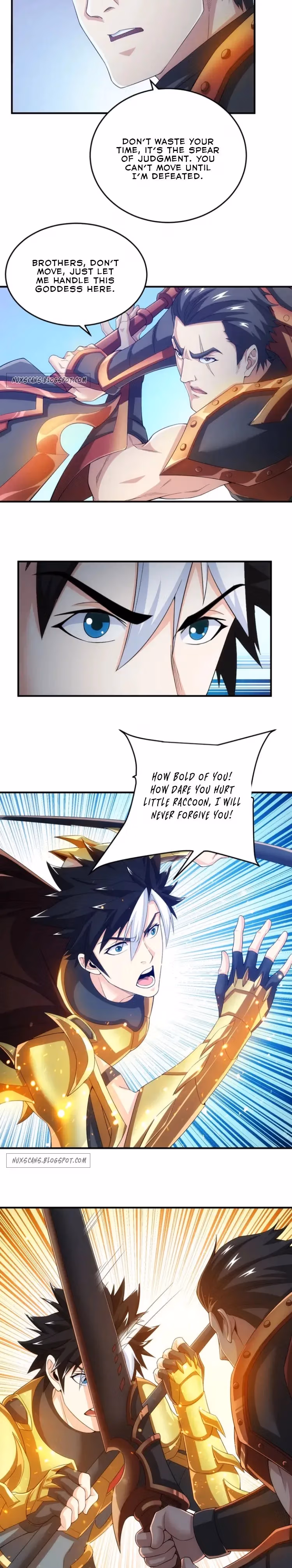 Read Billionaire Player chapter 161 image 6 on Lezhin