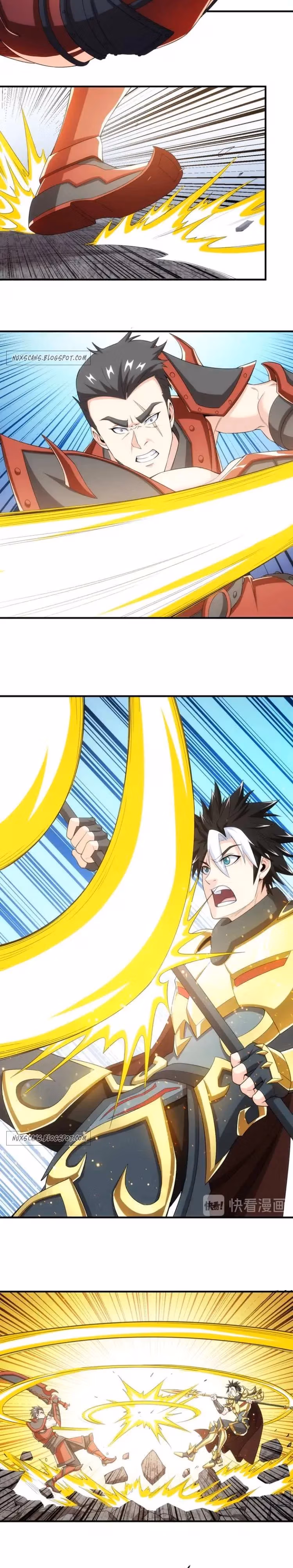 Read Billionaire Player chapter 161 image 9 on Lezhin