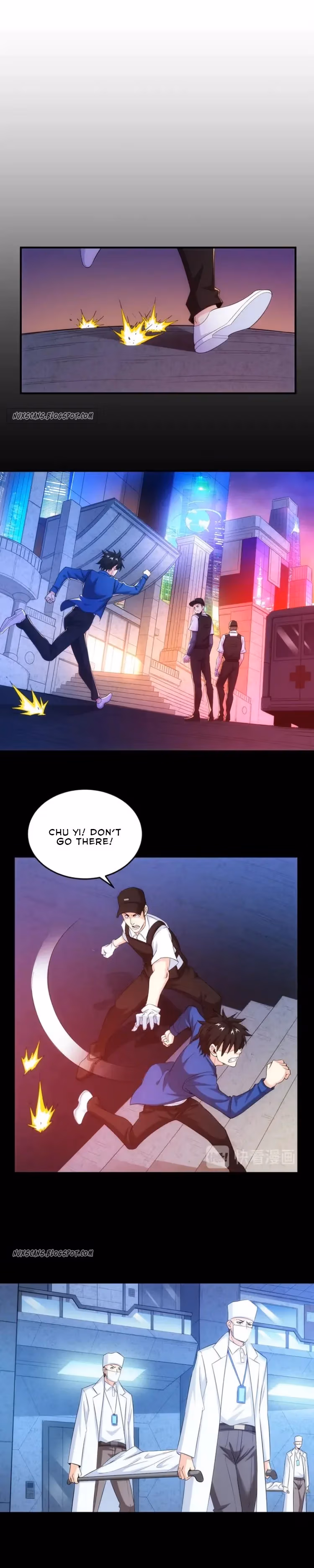 Read Billionaire Player chapter 162 image 10 on Lezhin