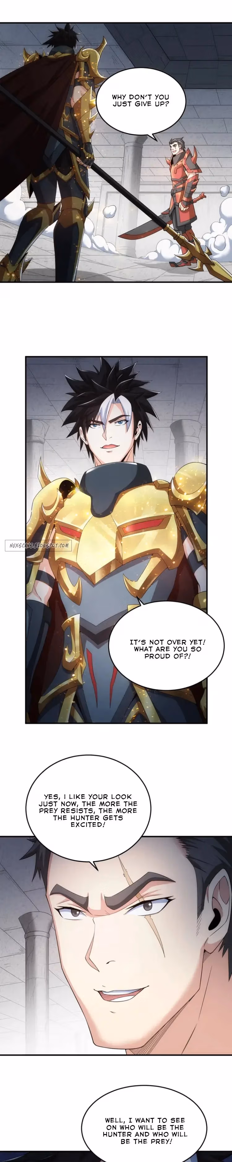 Read Billionaire Player chapter 162 image 13 on Lezhin