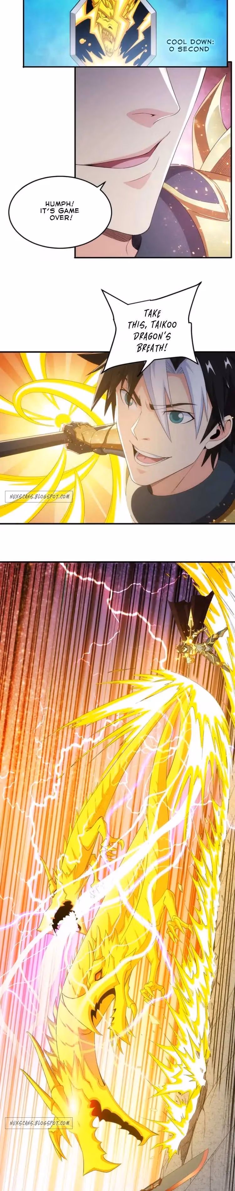 Read Billionaire Player chapter 162 image 3 on Lezhin