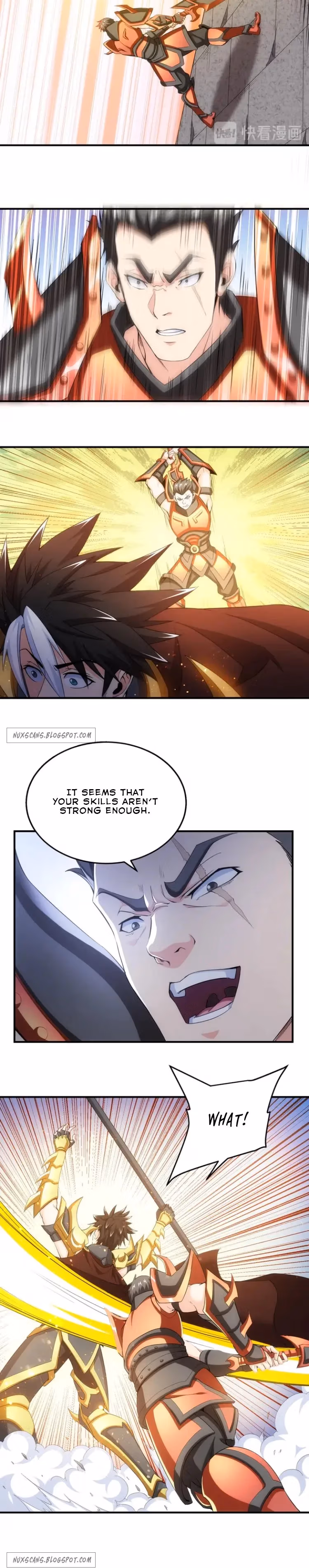 Read Billionaire Player chapter 162 image 4 on Lezhin