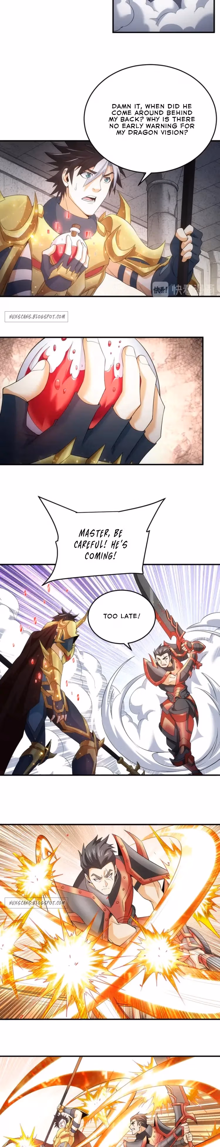 Read Billionaire Player chapter 162 image 6 on Lezhin