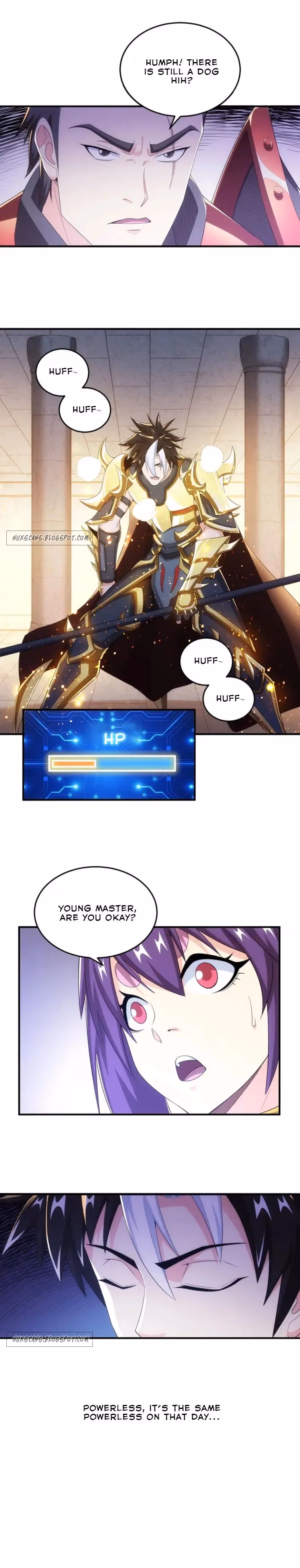 Read Billionaire Player chapter 162 image 9 on Lezhin