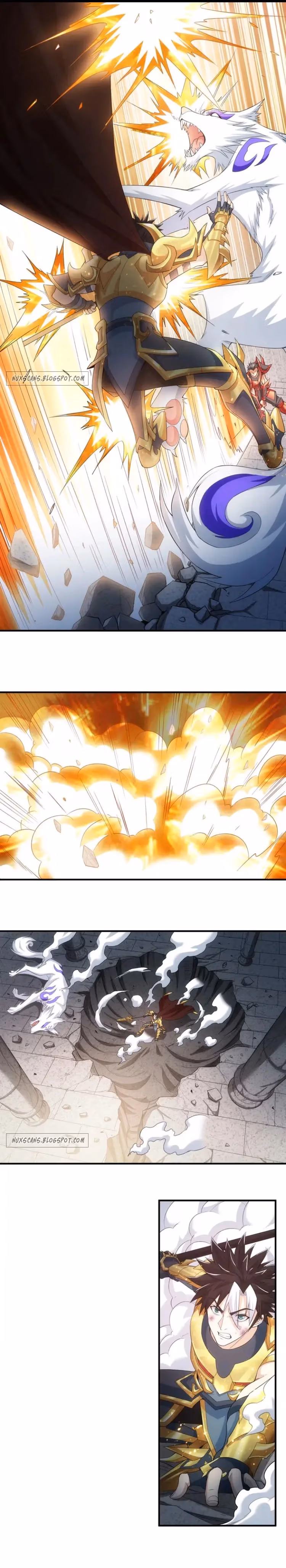 Read Billionaire Player chapter 163 image 10 on Lezhin