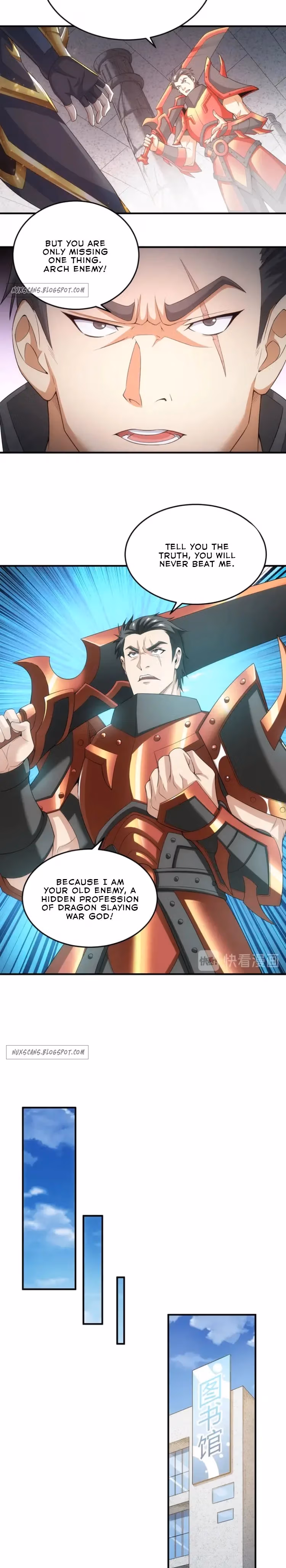Read Billionaire Player chapter 163 image 12 on Lezhin