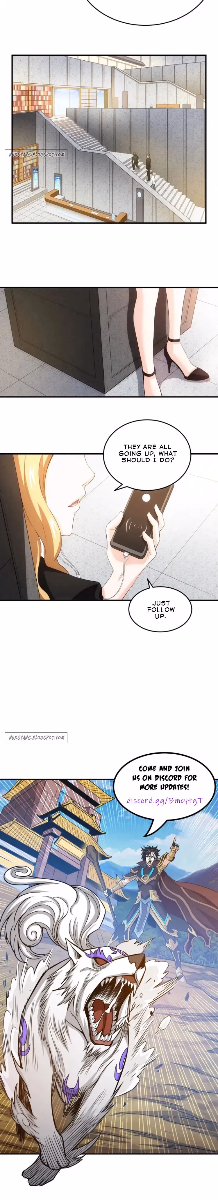 Read Billionaire Player chapter 163 image 14 on Lezhin