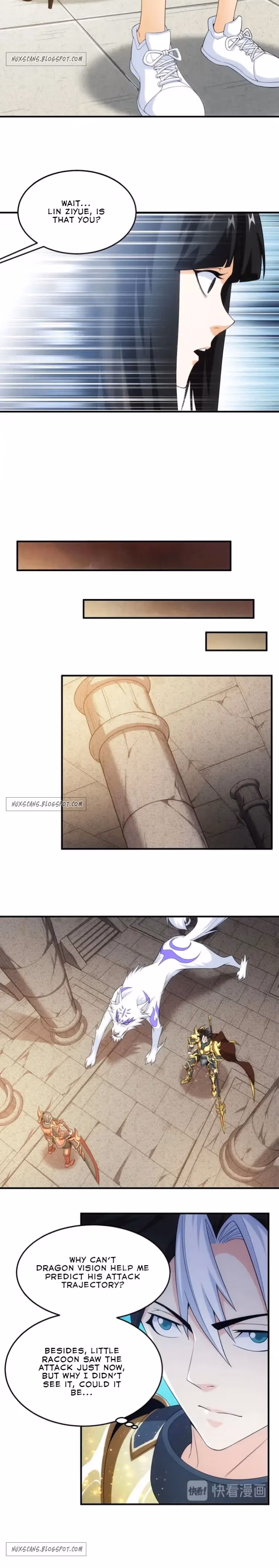 Read Billionaire Player chapter 163 image 4 on Lezhin