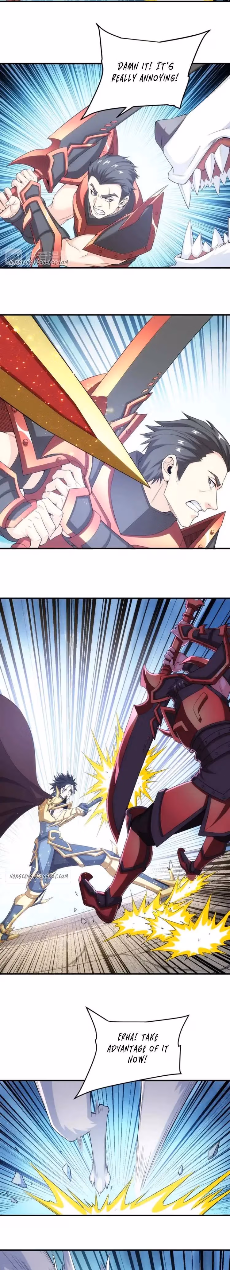 Read Billionaire Player chapter 163 image 6 on Lezhin
