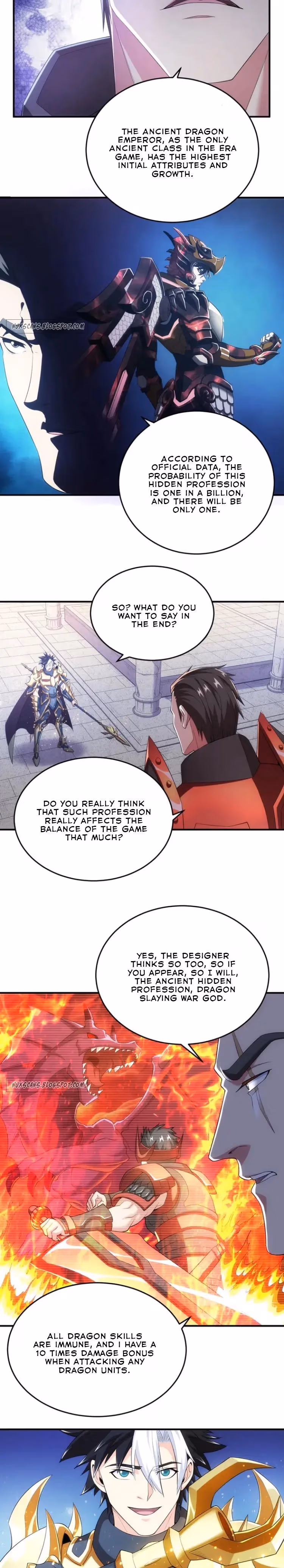 Read Billionaire Player chapter 164 image 1 on Lezhin