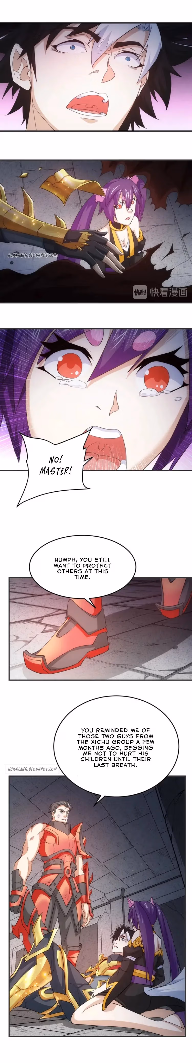 Read Billionaire Player chapter 164 image 10 on Lezhin