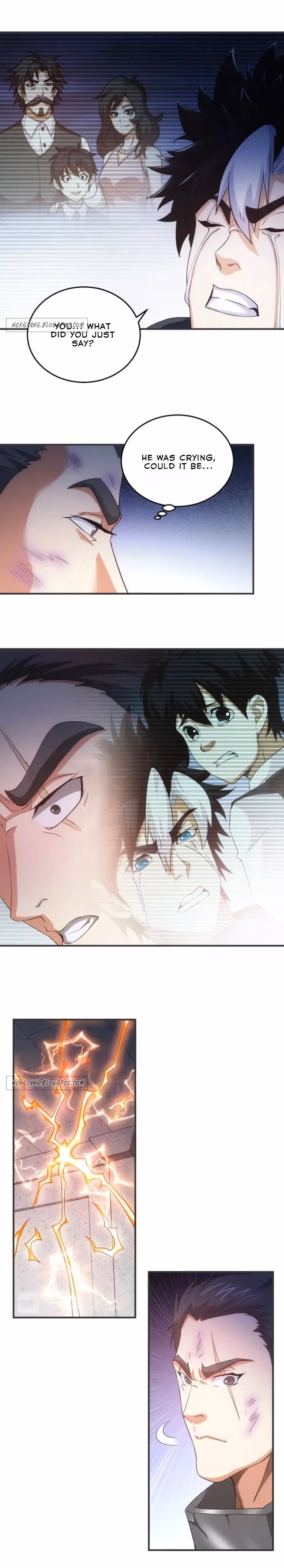 Read Billionaire Player chapter 164 image 11 on Lezhin