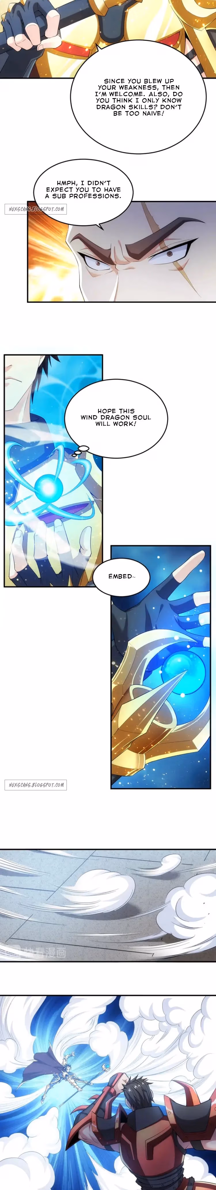Read Billionaire Player chapter 164 image 2 on Lezhin