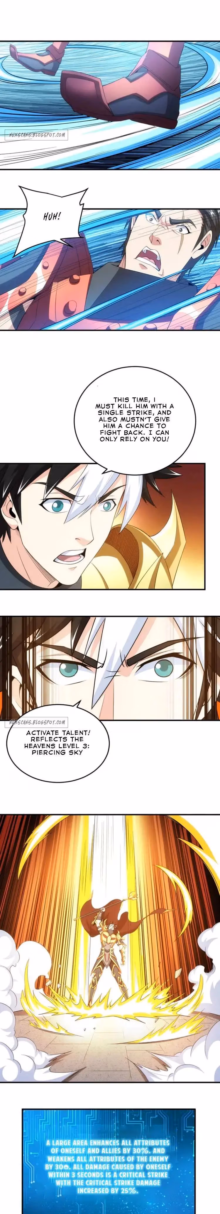 Read Billionaire Player chapter 164 image 4 on Lezhin