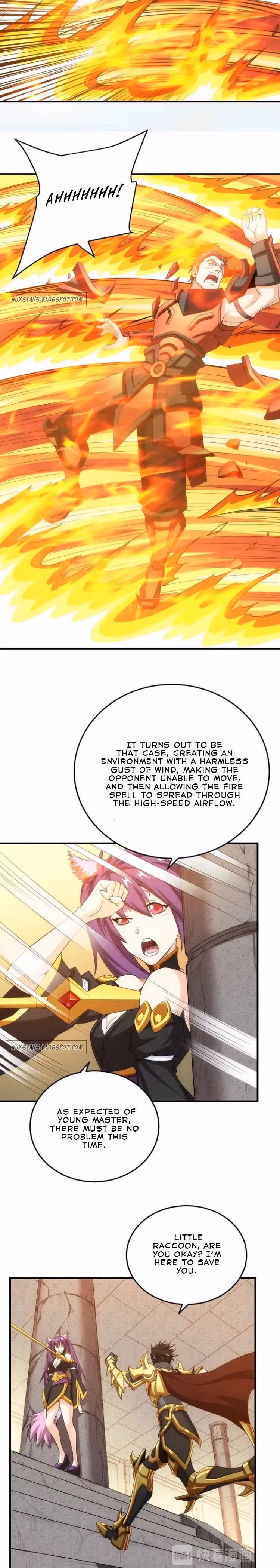 Read Billionaire Player chapter 164 image 6 on Lezhin