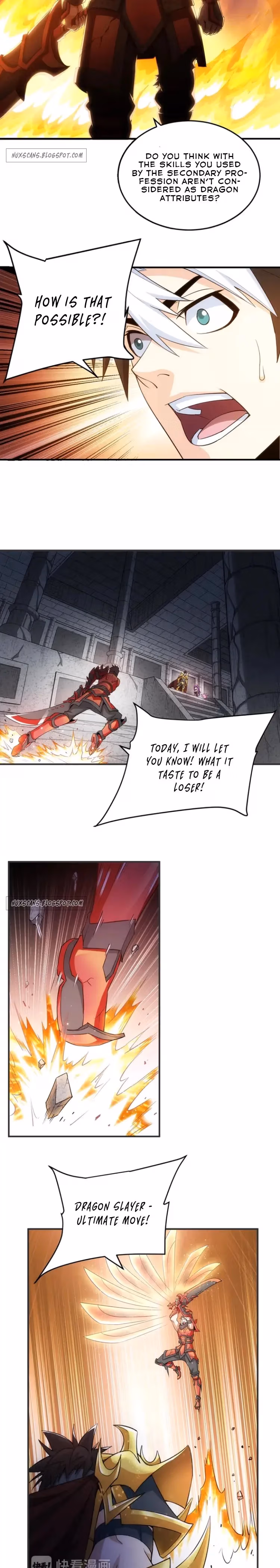Read Billionaire Player chapter 164 image 8 on Lezhin
