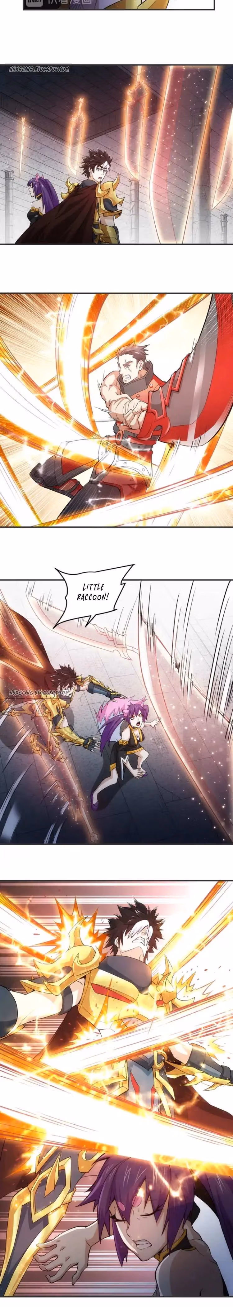 Read Billionaire Player chapter 164 image 9 on Lezhin