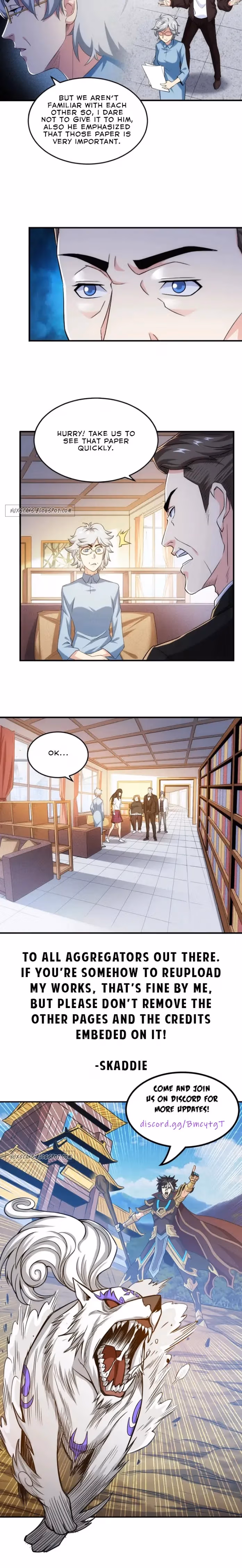 Read Billionaire Player chapter 165 image 9 on Lezhin