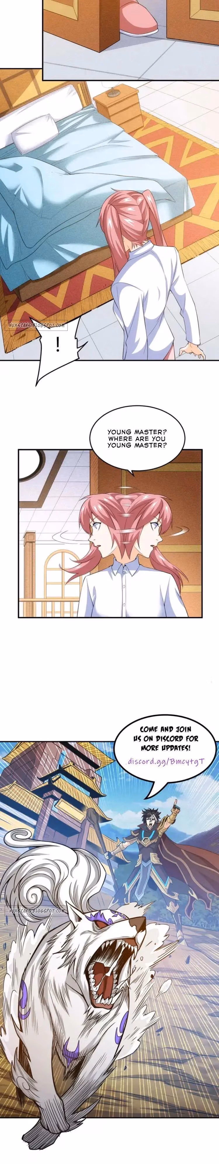 Read Billionaire Player chapter 166 image 11 on Lezhin