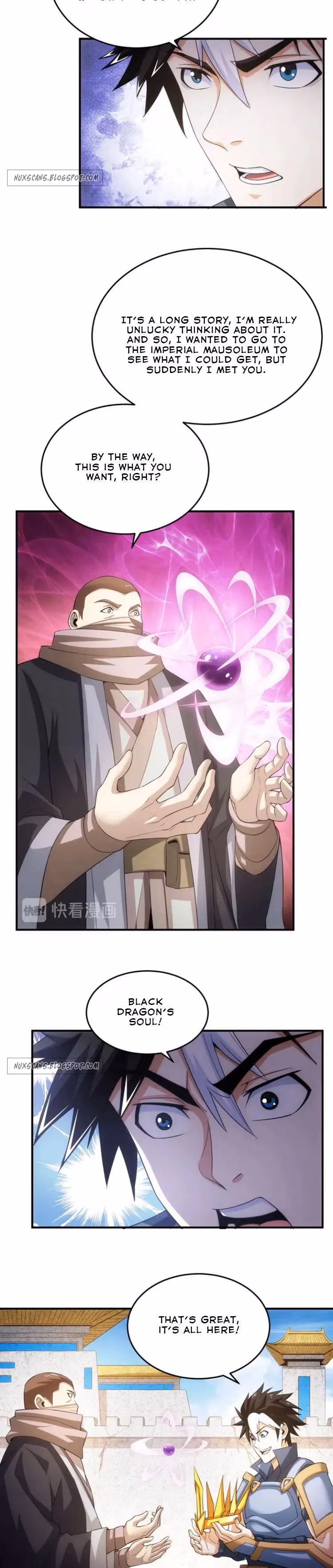 Read Billionaire Player chapter 167 image 10 on Lezhin