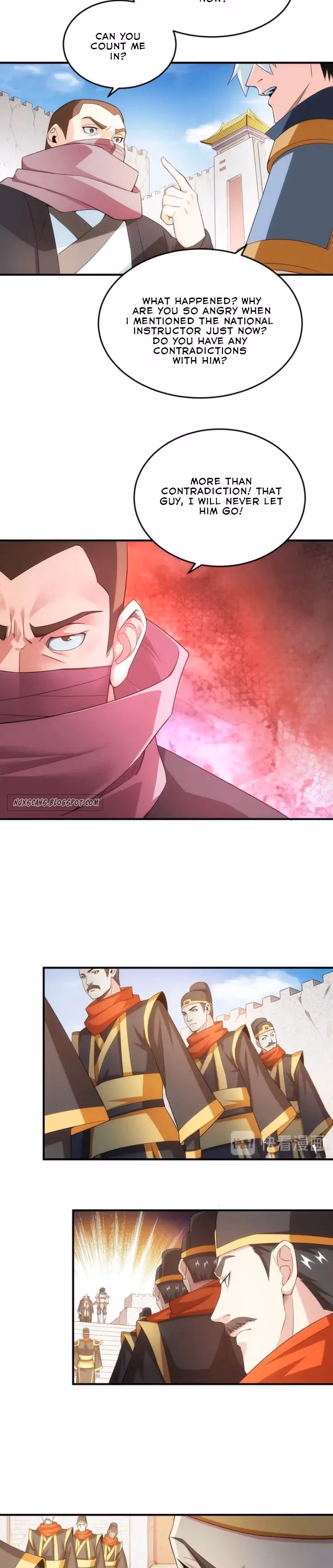 Read Billionaire Player chapter 167 image 13 on Lezhin