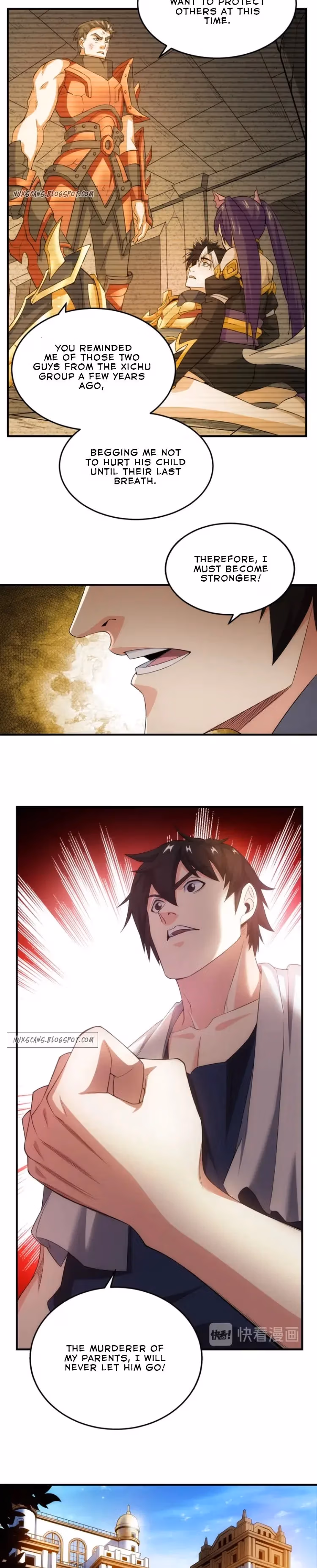 Read Billionaire Player chapter 167 image 5 on Lezhin