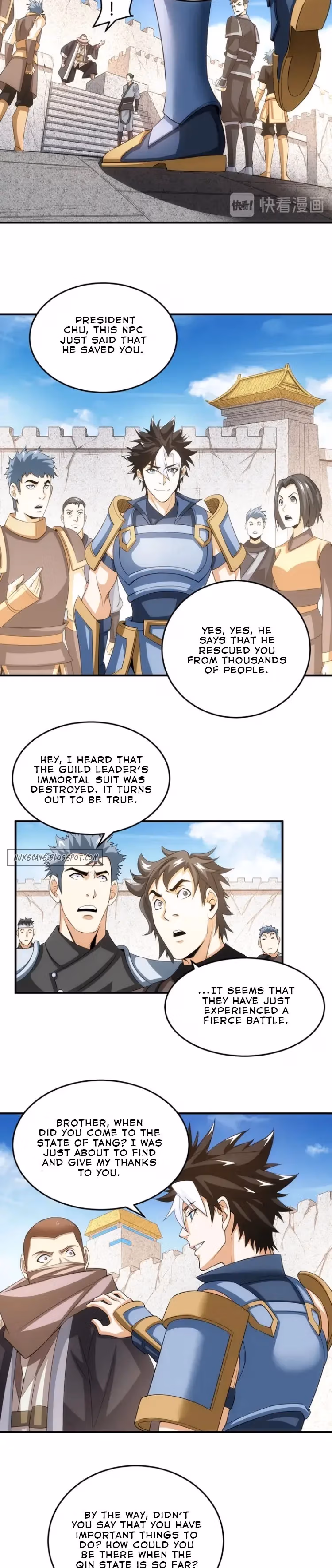 Read Billionaire Player chapter 167 image 9 on Lezhin