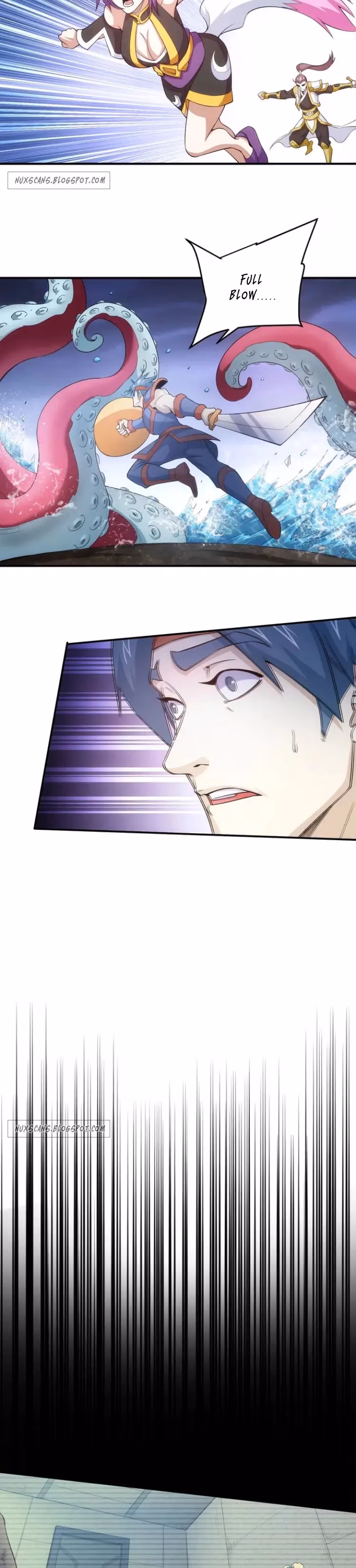 Read Billionaire Player chapter 168 image 10 on Lezhin