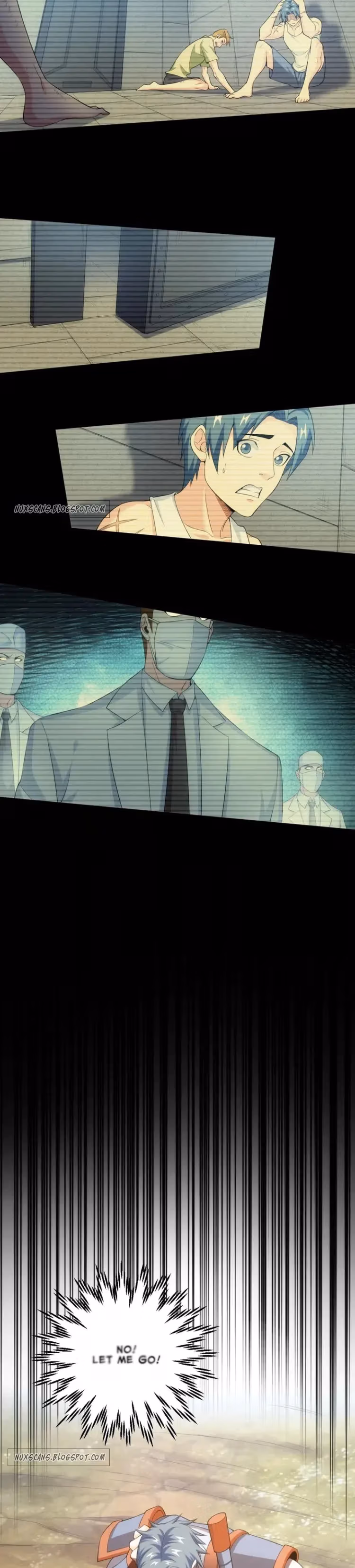 Read Billionaire Player chapter 168 image 11 on Lezhin