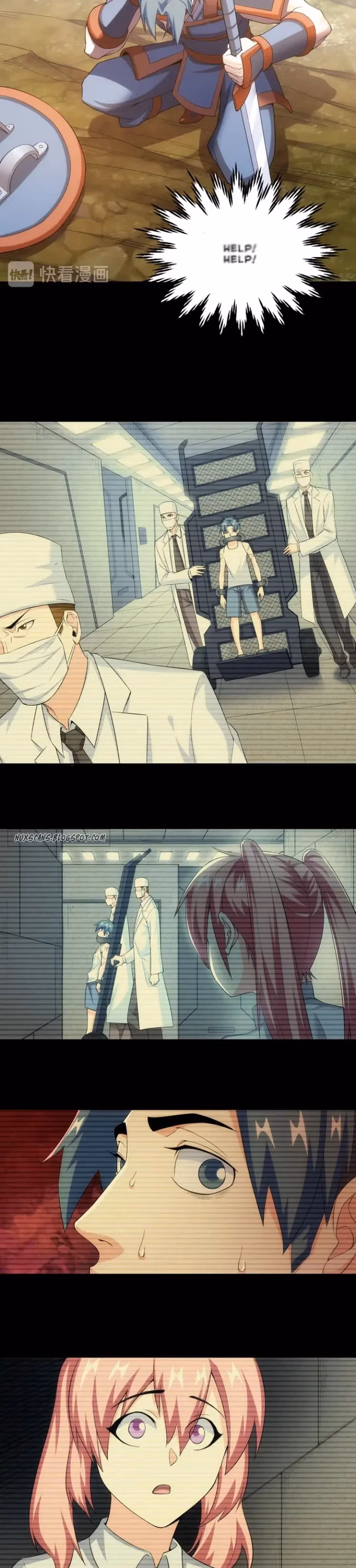 Read Billionaire Player chapter 168 image 12 on Lezhin