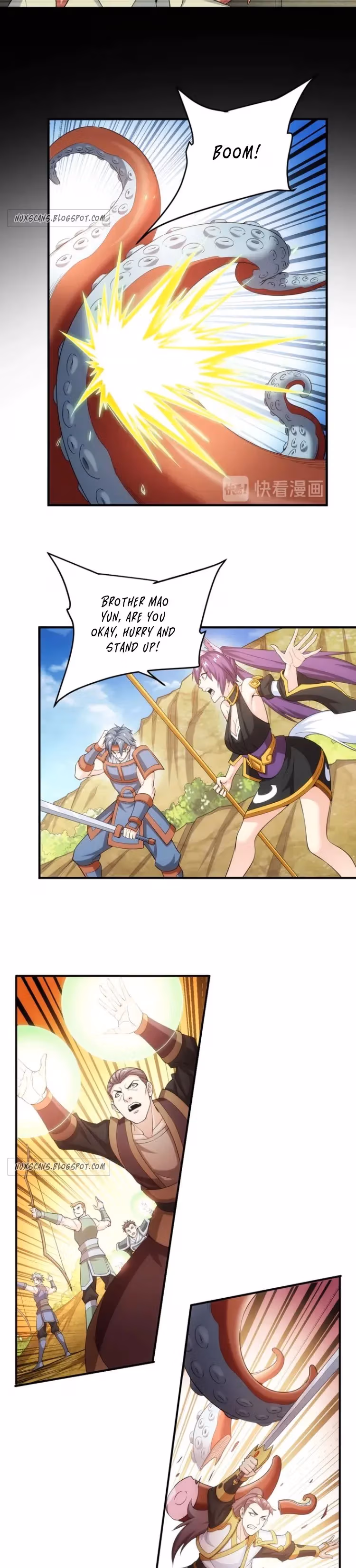 Read Billionaire Player chapter 168 image 13 on Lezhin