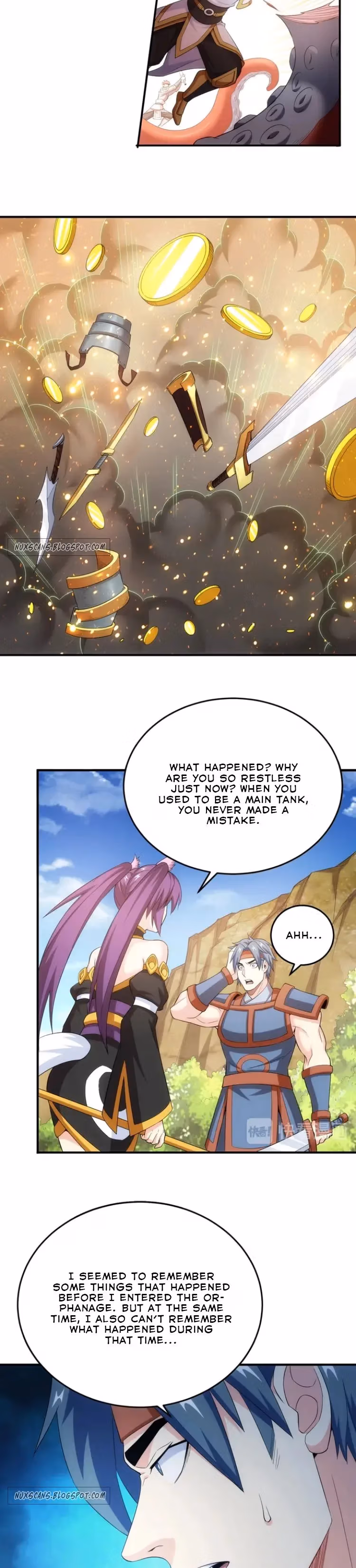 Read Billionaire Player chapter 168 image 14 on Lezhin