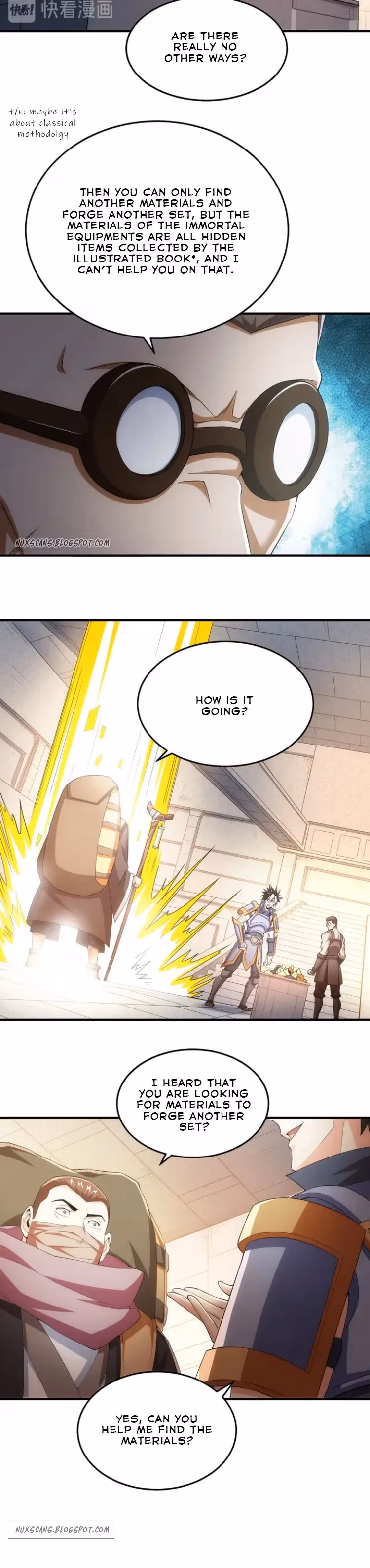 Read Billionaire Player chapter 168 image 5 on Lezhin