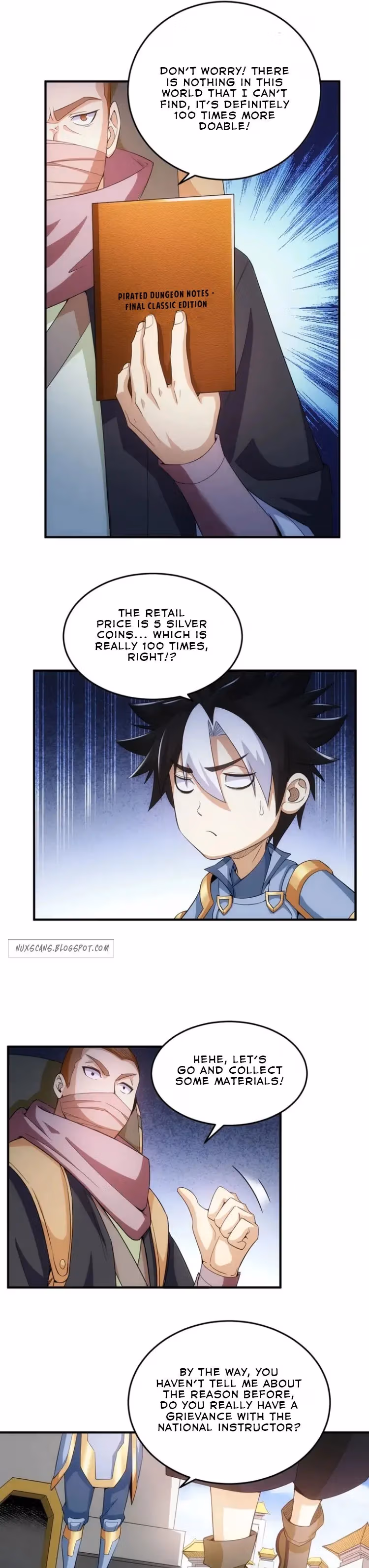 Read Billionaire Player chapter 168 image 6 on Lezhin
