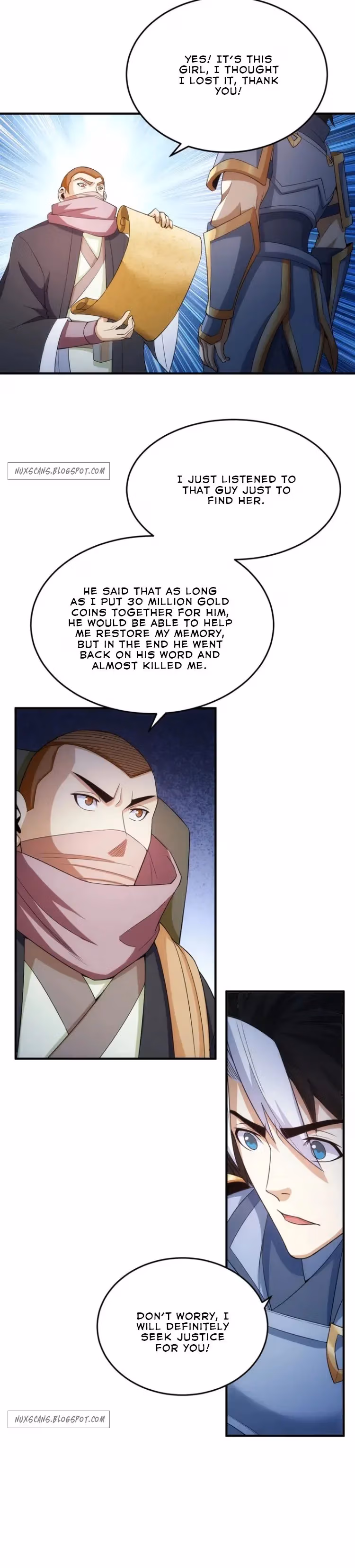 Read Billionaire Player chapter 168 image 8 on Lezhin