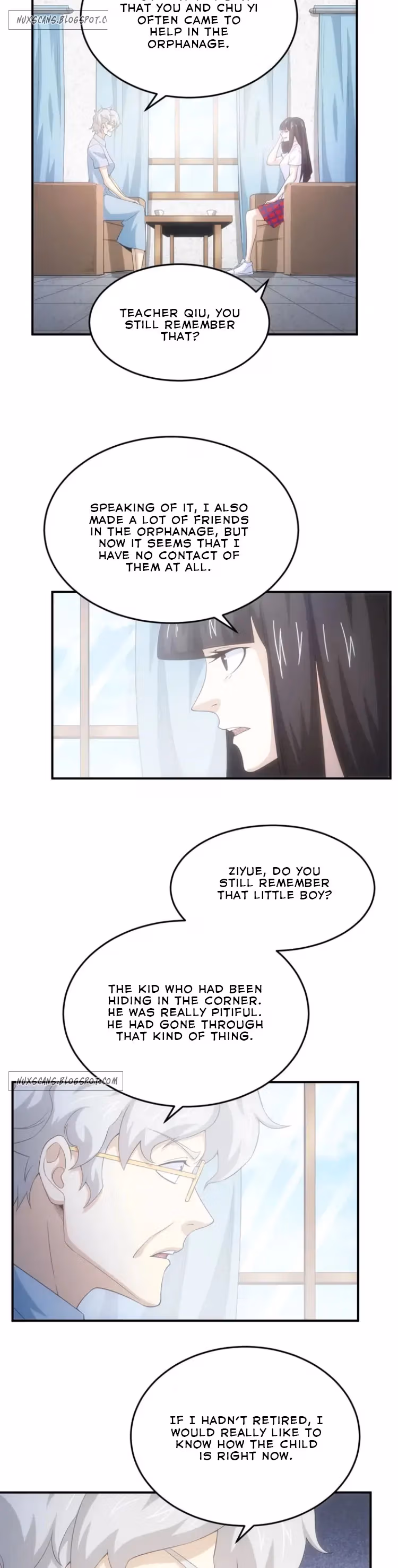 Read Billionaire Player chapter 169 image 1 on Lezhin