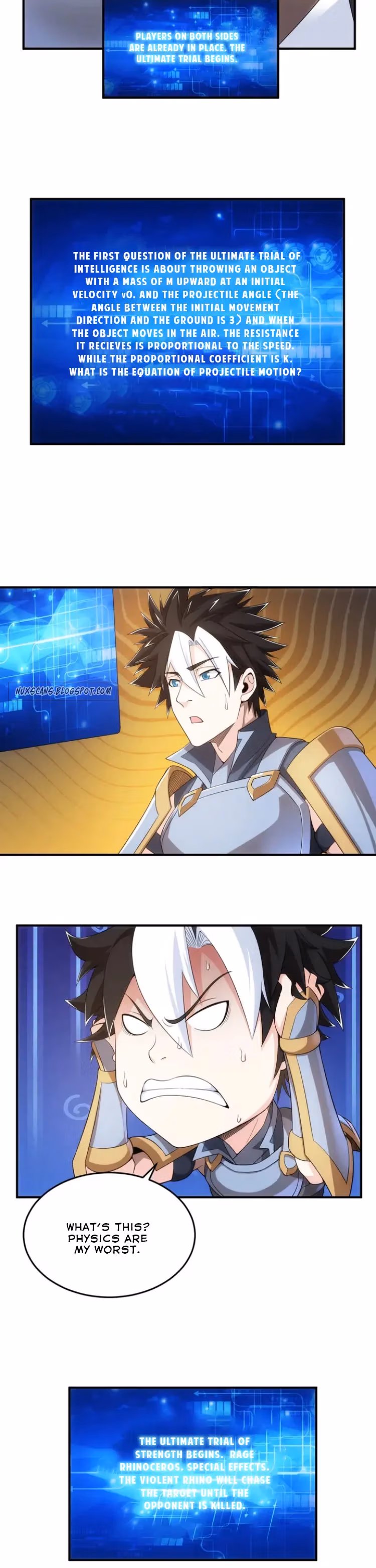 Read Billionaire Player chapter 169 image 13 on Lezhin