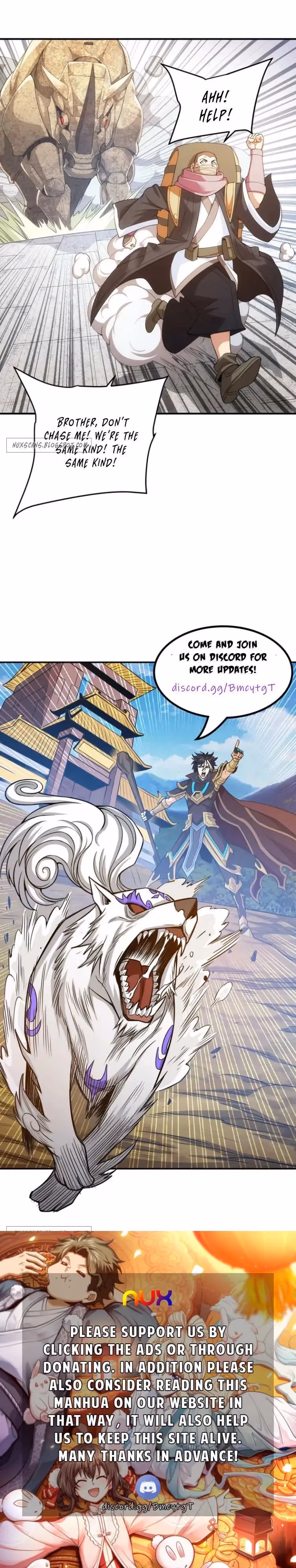 Read Billionaire Player chapter 169 image 15 on Lezhin