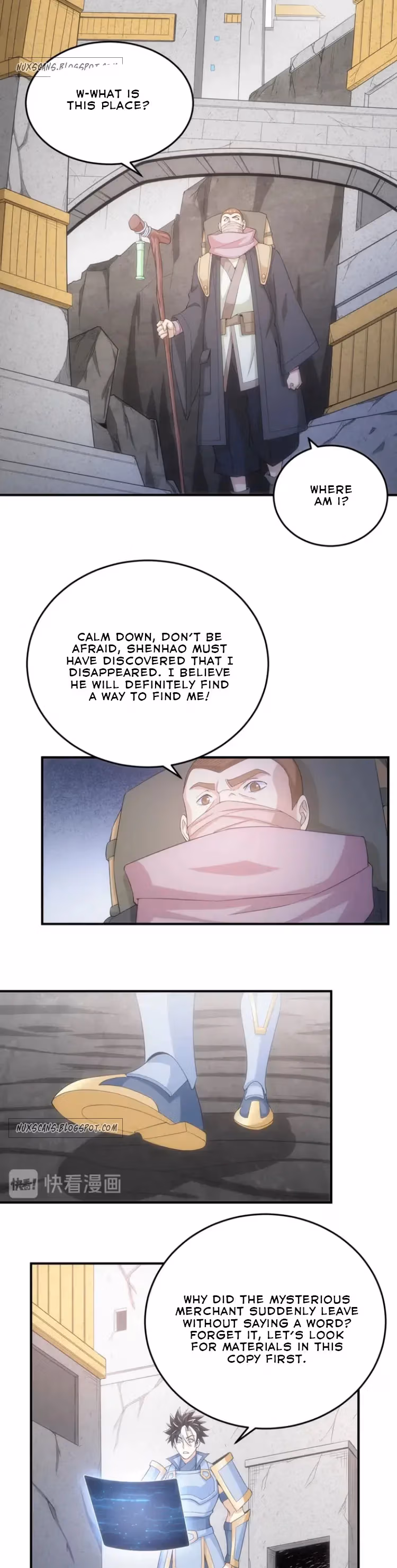 Read Billionaire Player chapter 169 image 3 on Lezhin