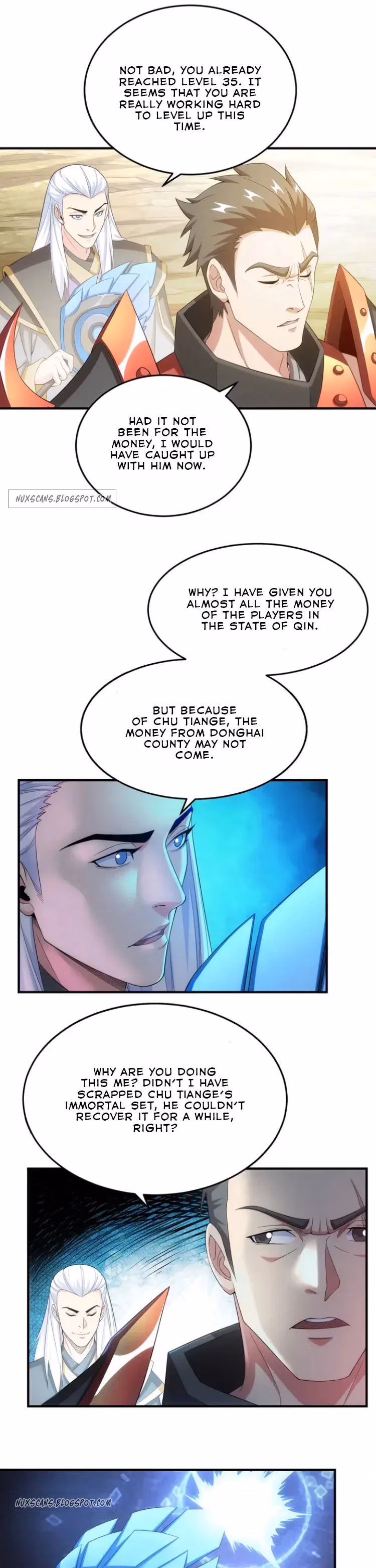 Read Billionaire Player chapter 169 image 8 on Lezhin