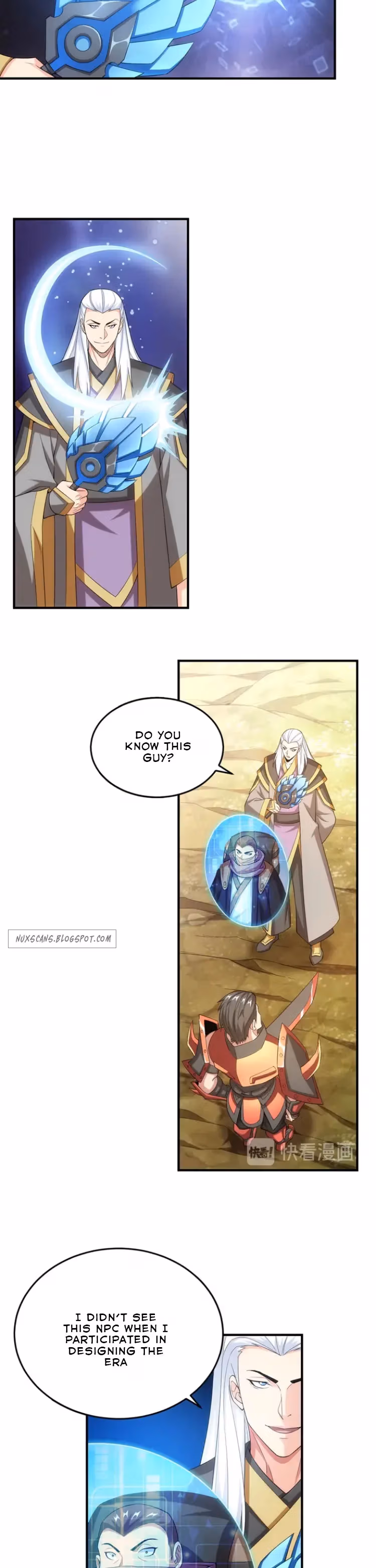 Read Billionaire Player chapter 169 image 9 on Lezhin