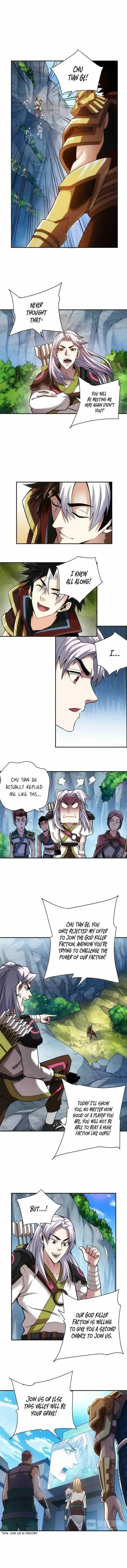 Read Billionaire Player chapter 17 image 3 on Lezhin