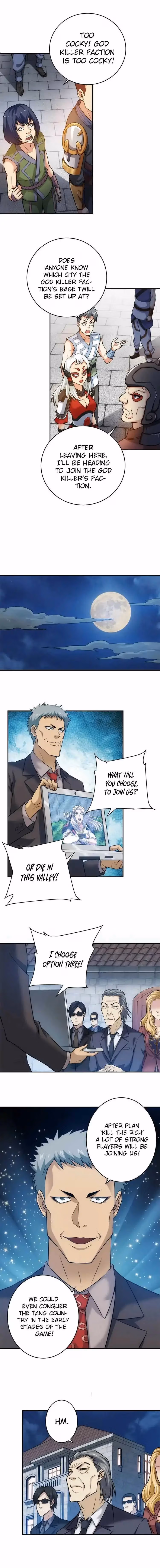 Read Billionaire Player chapter 17 image 4 on Lezhin