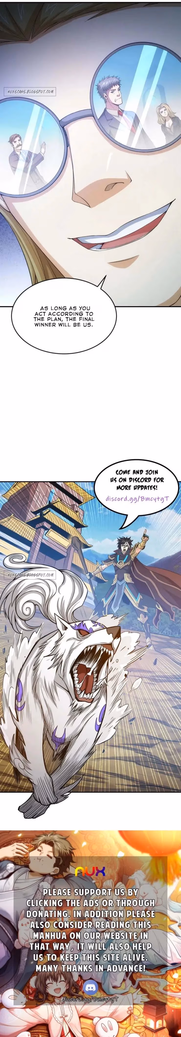Read Billionaire Player chapter 170 image 13 on Lezhin
