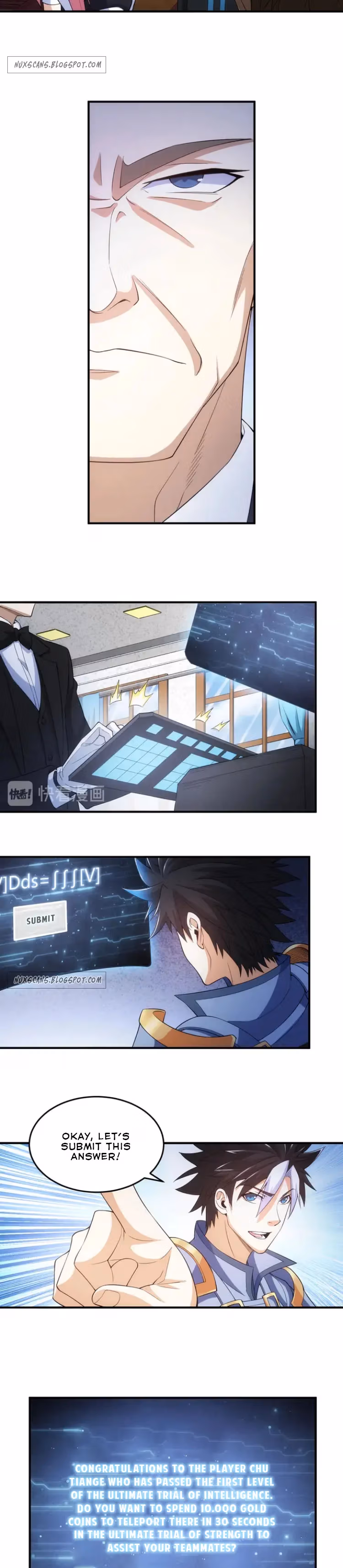 Read Billionaire Player chapter 170 image 2 on Lezhin