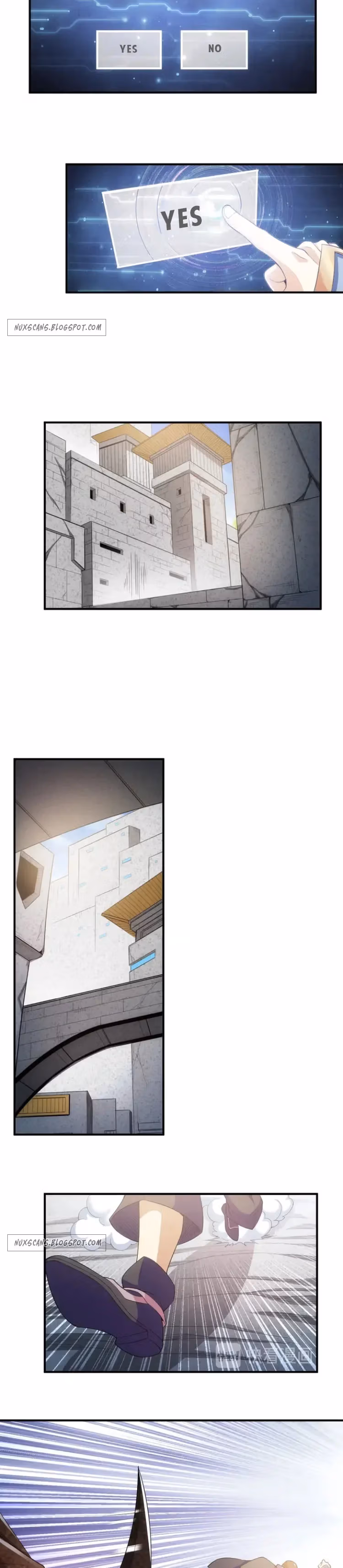 Read Billionaire Player chapter 170 image 3 on Lezhin