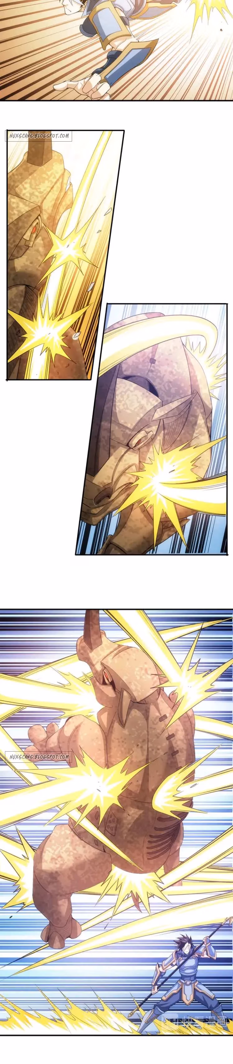 Read Billionaire Player chapter 170 image 6 on Lezhin