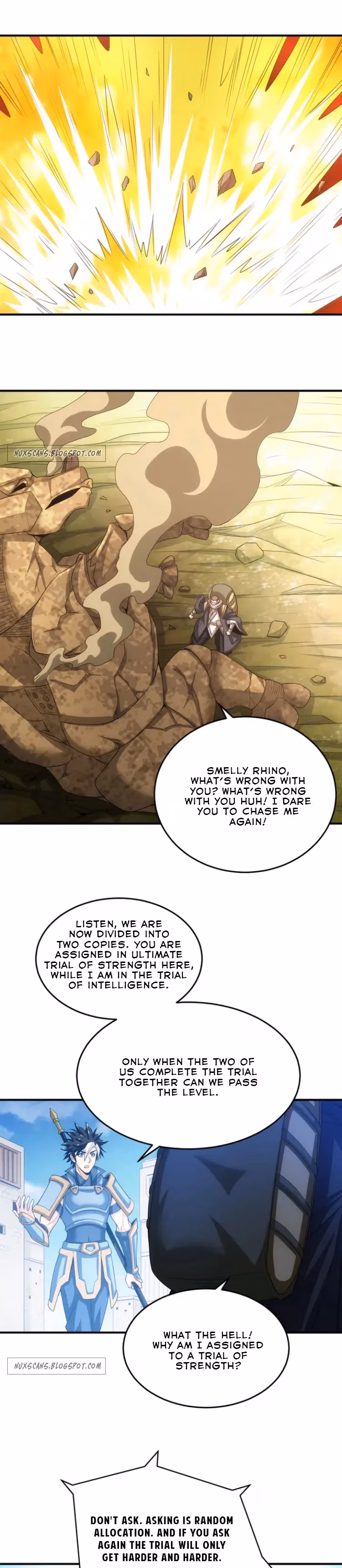 Read Billionaire Player chapter 170 image 7 on Lezhin