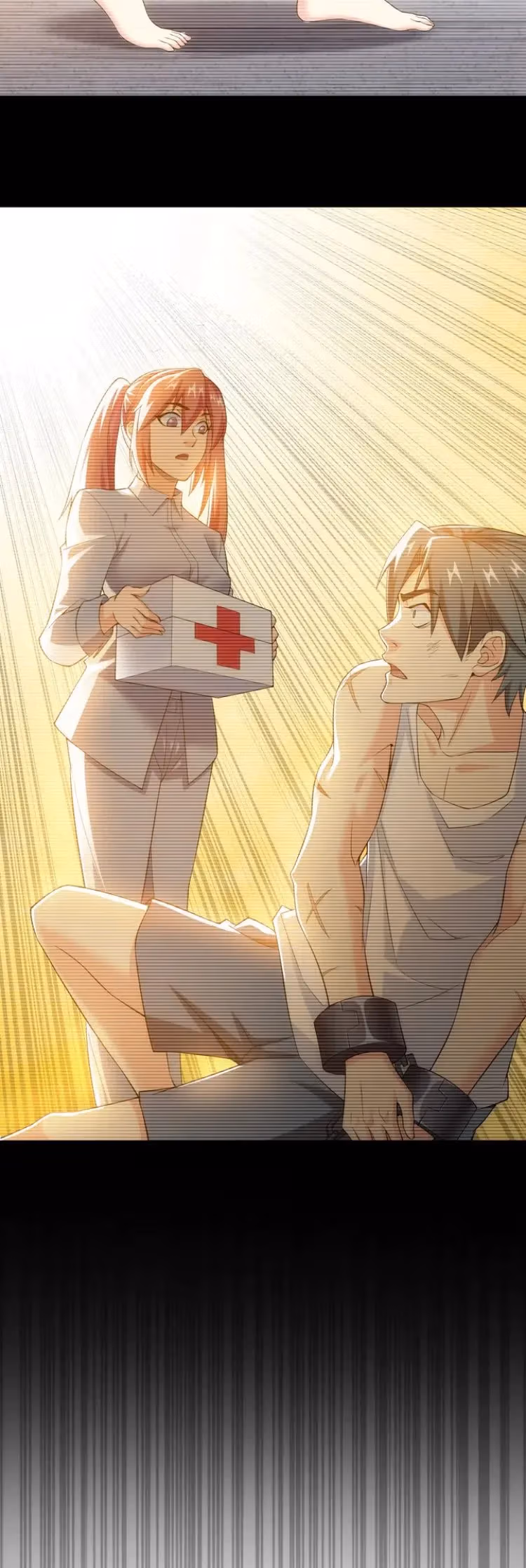 Read Billionaire Player chapter 171 image 18 on Lezhin