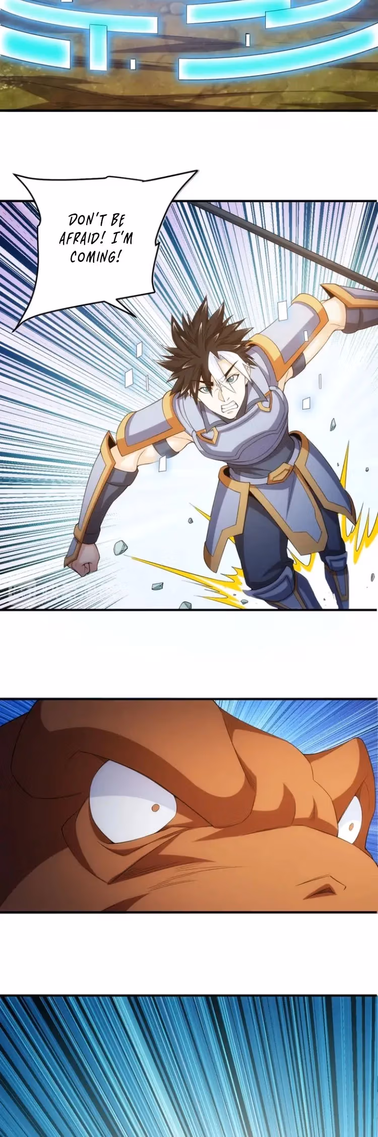 Read Billionaire Player chapter 171 image 3 on Lezhin
